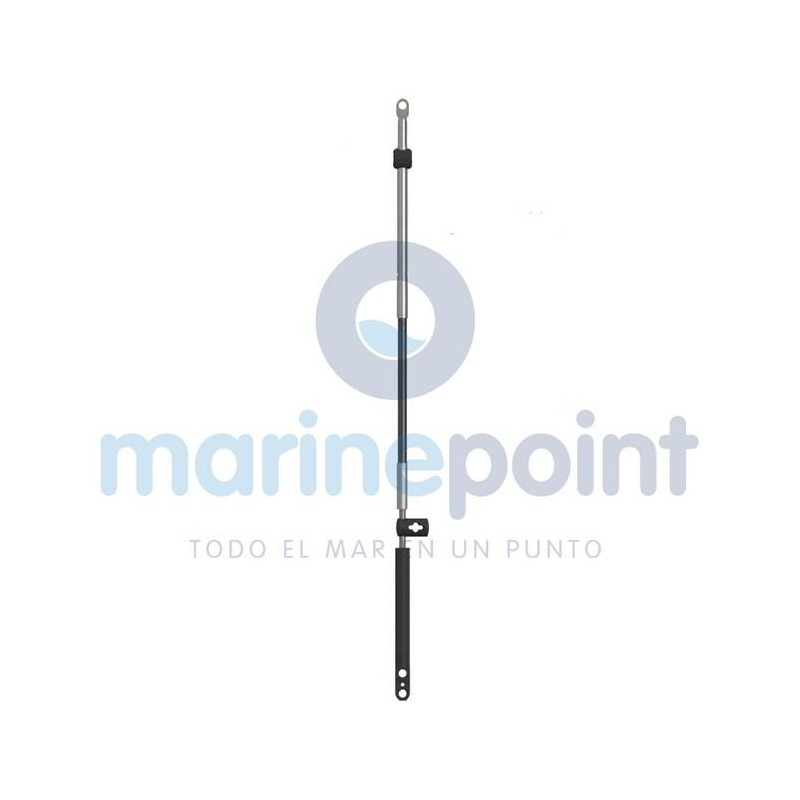 CABLE MANDO 14´ MERCURY MCM:828921A14, 850716A14, 877773A14 y +