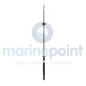 CABLE MANDO 6´ JOHNSON EVINRUDE