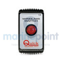 Quick - DISYUNTOR p/MOLINETES QUICK, 60 Ah