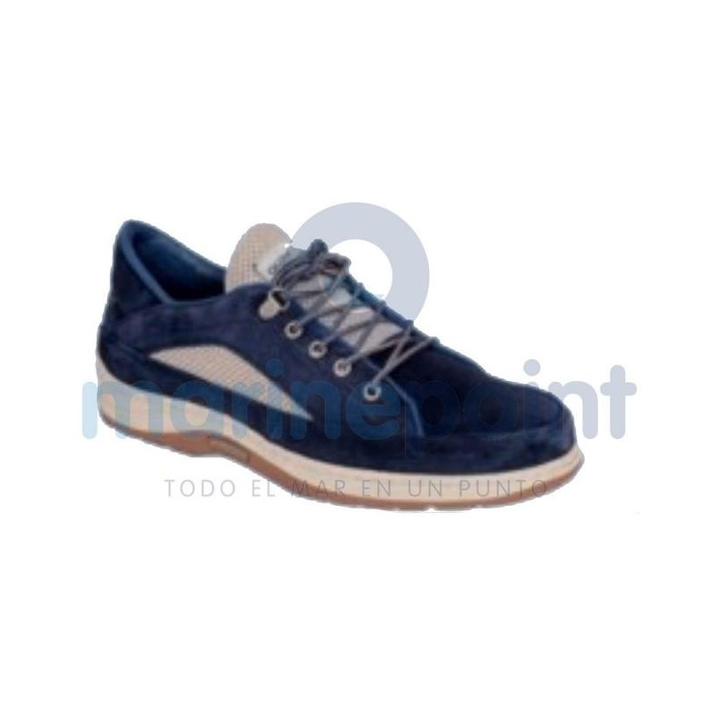 ZAPATOS QUAYSIDE CHALLENGER NAVY 41