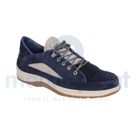 Quayside - ZAPATOS QUAYSIDE CHALLENGER NAVY 43...++...