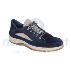 Quayside - ZAPATOS QUAYSIDE CHALLENGER NAVY,T-44...++...