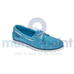 Quayside - ZAPATOS QUAYSIDE MIAMI TURQUOISE T.36