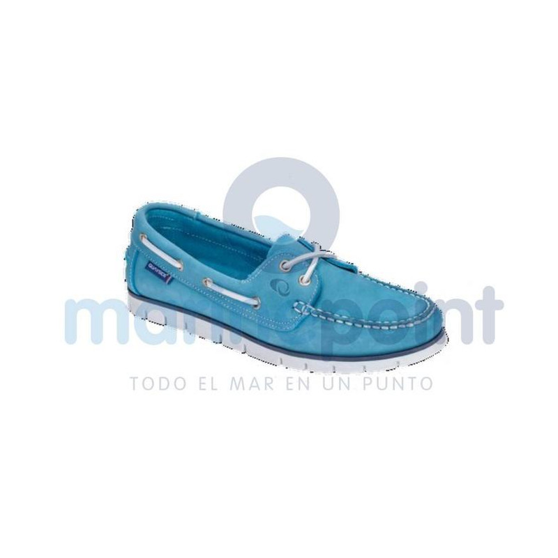 ZAPATOS QUAYSIDE MIAMI TURQUOISE T.36