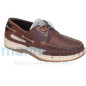 ZAPATOS QUAYSIDE SYDNEY WALNUT T.38