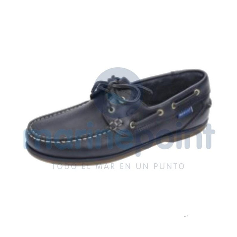 ZAPATOS QUAYSIDE CLIPPER NAVY T.40