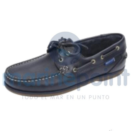 ZAPATOS QUAYSIDE CLIPPER NAVY T.40