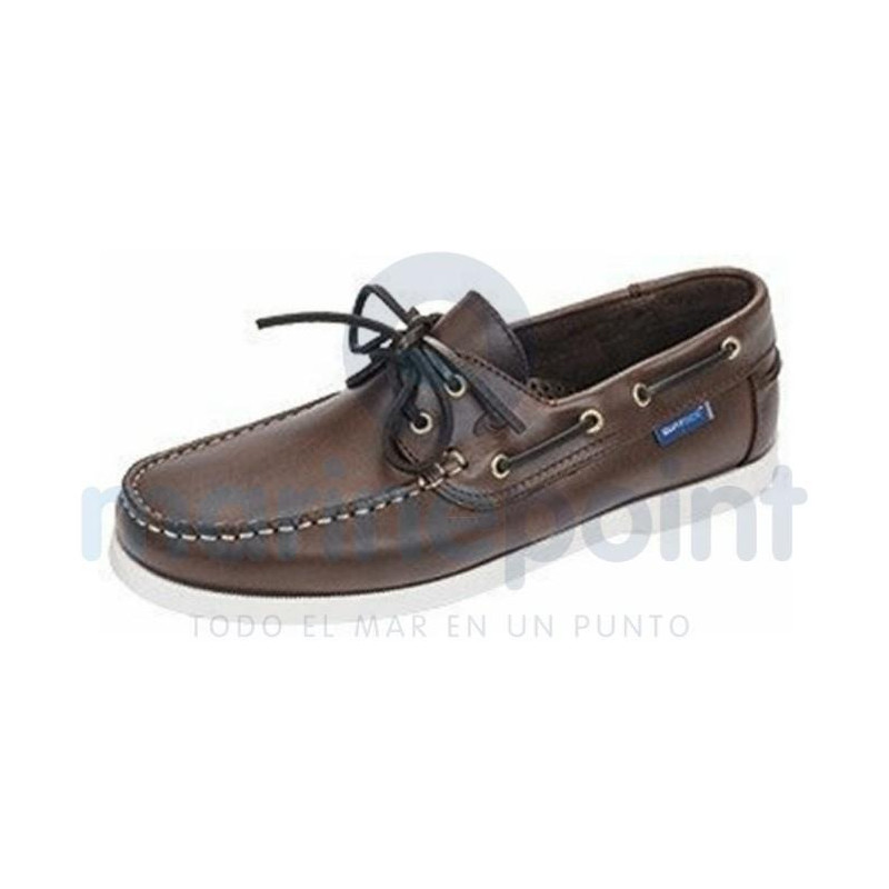 ZAPATOS QUAYSIDE PORTO CHESNUT T.45