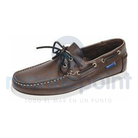 ZAPATOS QUAYSIDE PORTO CHESNUT T.45