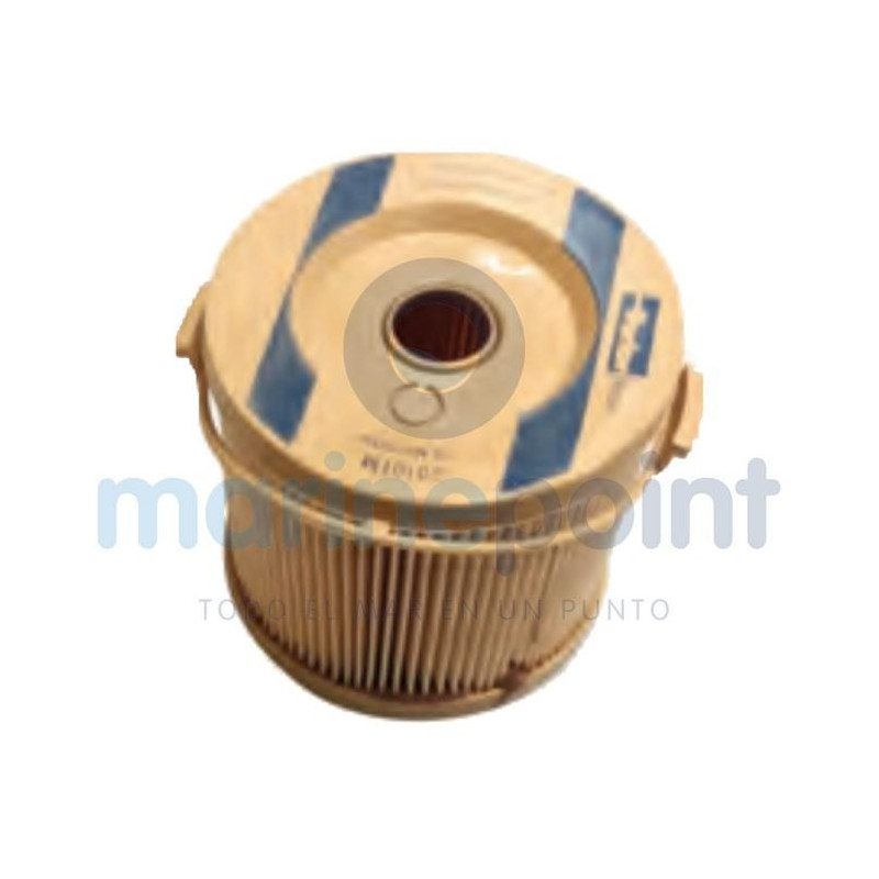 FILTRO RACOR 10 MICRAS, VOLVO:861014, 828897 y 838503 y MCM:35-809868T