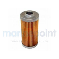 FILTRO COMBUSTIBLE YANMAR, PEQ.CILIND. 104500-55710 (OS1750801)