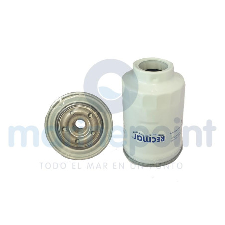 FILTRO COMBUSTIBLE YANMAR:119773-55510