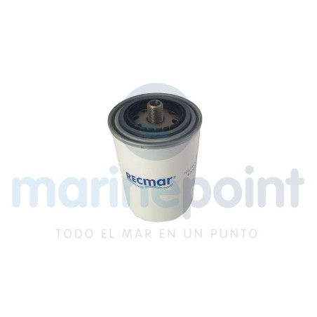 FILTRO COMBUSTIBLE 121857-55710 c/SENSOR