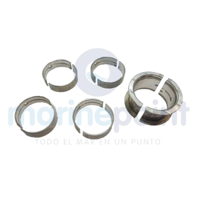 COJINETES BANCADA, KIT, 305,350,262. MCM: 23-85674, V:3862360