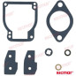 JUNTAS CARBURADOR, KIT, MCM: 1395-8112231, (GLM40490)