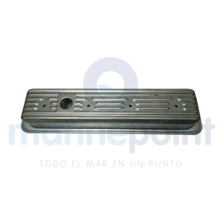 TAPA VALVULAS 350 89 c/TAPON (MP0007-100D), V:3856928 y MCM:809996