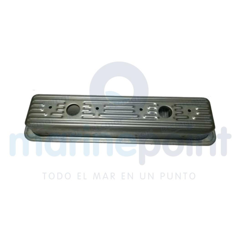 TAPA VALVULAS :350 89, 2 TAPONES (MP0007-100DT), V:3856928 y MCM:809995