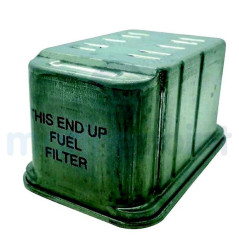 FILTRO COMBUSTIBLE ONAN RECTANG.