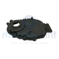 TAPA DISTRIBUCION 5,7V, 96 c/SENSOR, VOLVO:3862263 y MCM:863396, 8M0150310 y 8M0181746, (MP0017-059)**SIN ROSCA**