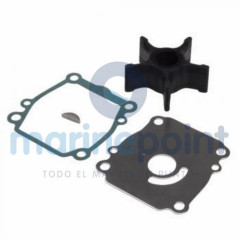 KIT REPARACION BOMBA AGUA SUZUKI, 17400-90J20