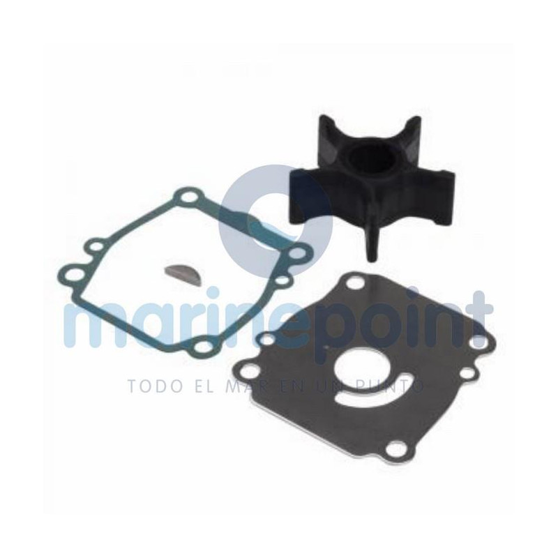 BOMBA AGUA SUZUKI, -90J20, KIT 17400-90J20