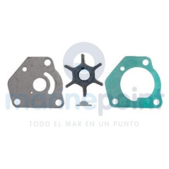 BOMBA AGUA SUZUKI, KIT, 17400-92D01