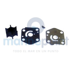 KIT REP.BOMBA AGUA 17400-93951, OMC:0766485, 5033106 Suzuki:17400-93950, 951 y