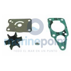 KIT BOMBA AGUA 98652, OMC/Joh/Ev.:5030352 Suzuki: 17400-98651 y 52