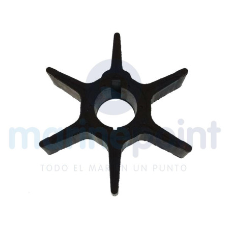 TURBINA, SUZUKI:17461-96312, 301,310 y 17451-93601, (GLM91020, CEF500362G)