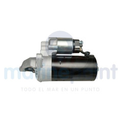 MOTOR ARRANQUE V: 21323043, 3583555, 3801351, 3803929 Perk:1850866, 18508660, 1