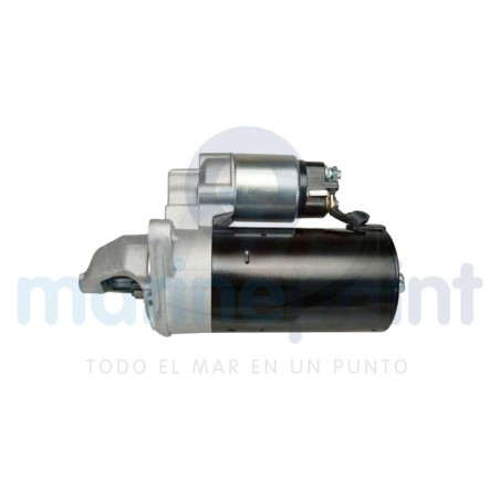 MOTOR ARRANQUE, VOLVO:21323043, 3583555, 3801351, 3803929 PERKINS:1850866 CATERPILLAR:163-3361 y SIERRA:18-6944