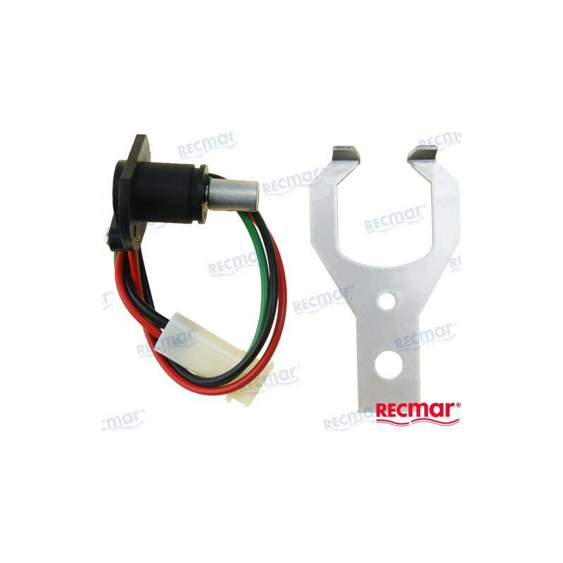 SENSOR TRIM COLAS VOLVO y OMC:22314183, 828726 y 873531