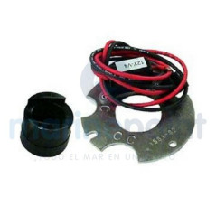 KIT CONVERSION ELECTRONICO (REC26902, SIE18-5299 y MAL9-26902)