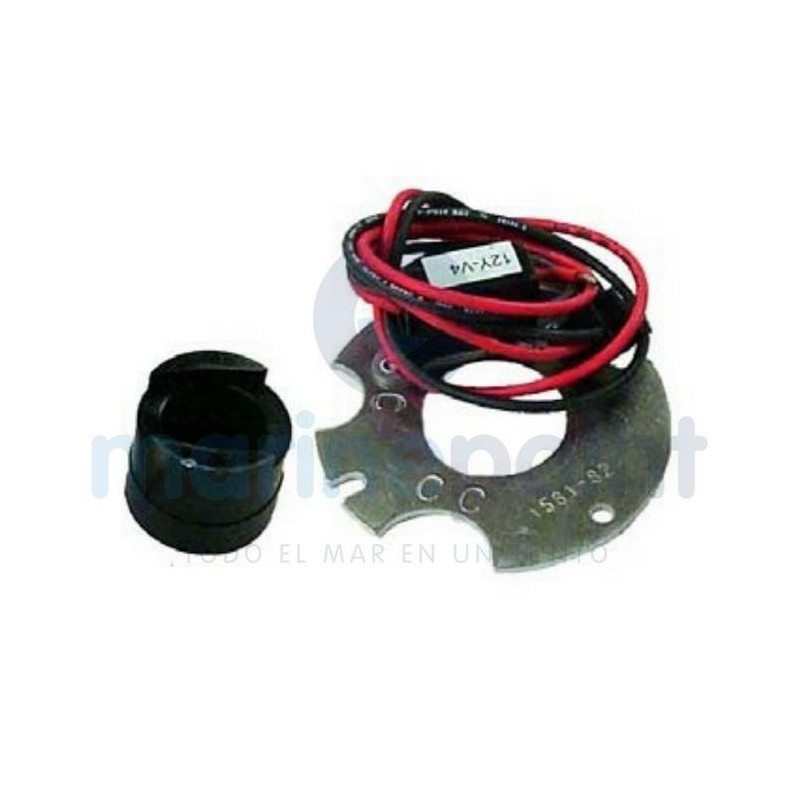 KIT CONVERSION ELECTRONICO (REC26902, SIE18-5299 y MAL9-26902)