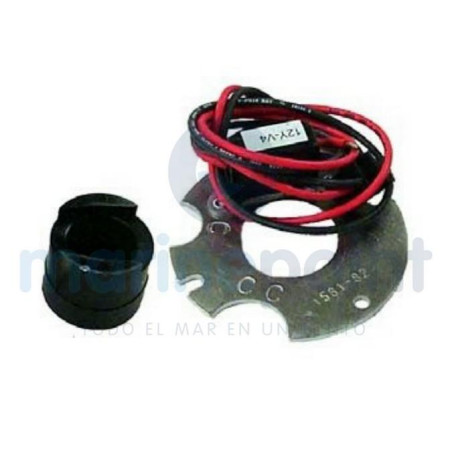 KIT CONVERSION ELECTRONICO (REC26902, SIE18-5299 y MAL9-26902)