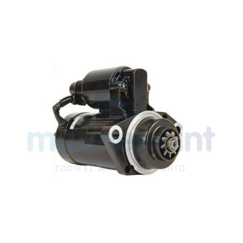 MOTOR ARRANQUE, HONDA:31200-ZY6-003, 31200-ZY9A-0031 y 31630-ZY3-003