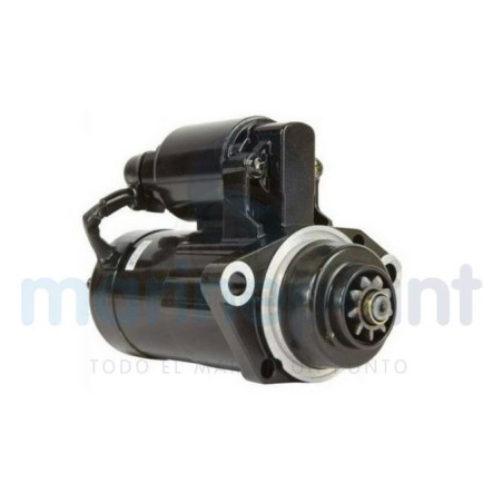 MOTOR ARRANQUE -003, Honda: 31200-ZY6-003, 31200-ZY9A-0031, 31630-ZY3-003