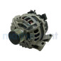 ALTERNADORA VOLVO D3, 12v, 150A, 30659131, 30667118 y 31419556