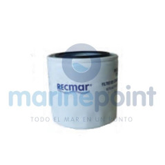 FILTRO SEPAR.AGUA GLM24941/MAL9-37800, 3-3/4" 25mi.