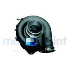 TURBO VOLVO, AD31, AD41, KAD32, 860916R (TUR53269706094), 860916R, 3802082 y 838695...OJ