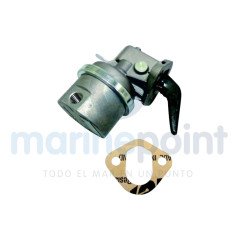 BOMBA COMBUSTIBLE DIESEL, VOLVO 30,31,40,41,42,32,44 y 300:542170, 3582310 y 860320