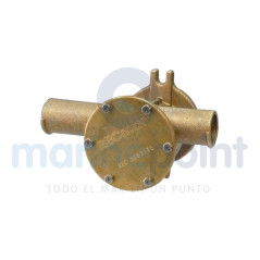 BOMBA AGUA VOLVO TMD31/41/42/44, 3583095, 3583115, 860629