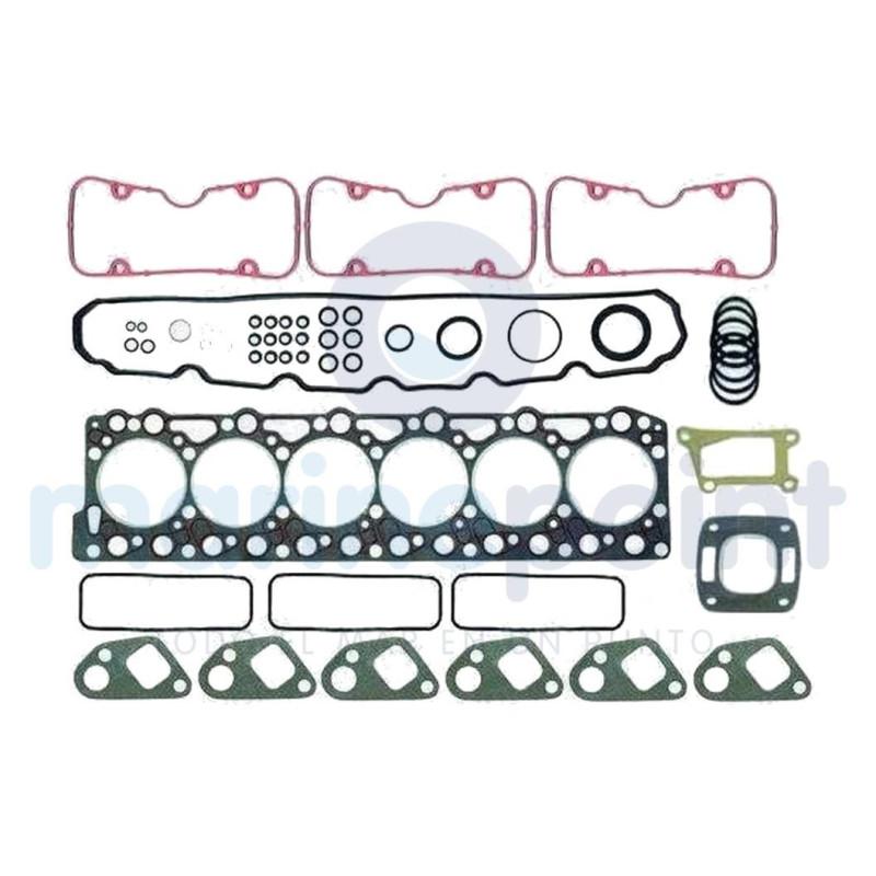 JUNTAS SUPERIOR, KIT VOLVO 41 (ORB21104)