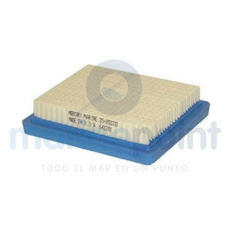 FILTRO AIRE MCM, 35-853333T