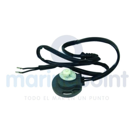 SENSOR TRIM 2 HILOS VOLVO ANALOGICOS:3594989, 3849411, 3854842, 3861837, 3863129 y OMC:3854842, 3855535...