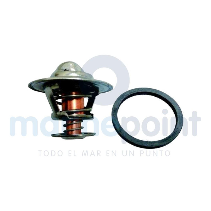 TERMOSTATO VOLVO 3831424, 81ºC (ORB15269)