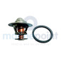 TERMOSTATO, KIT, VOLVO, AQAD40, 70ºC, (ORB15788, 875788, SIE18-3539)