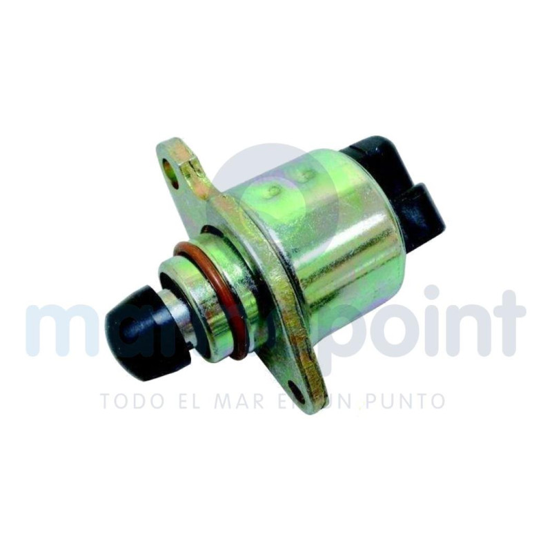 SENSOR AIRE IAC, VOLVO:3843751 y 3857696 MCM:802624, 801349 y 853677 y OMC:3857696