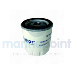 FILTRO ACEITE VOLVO 3840525