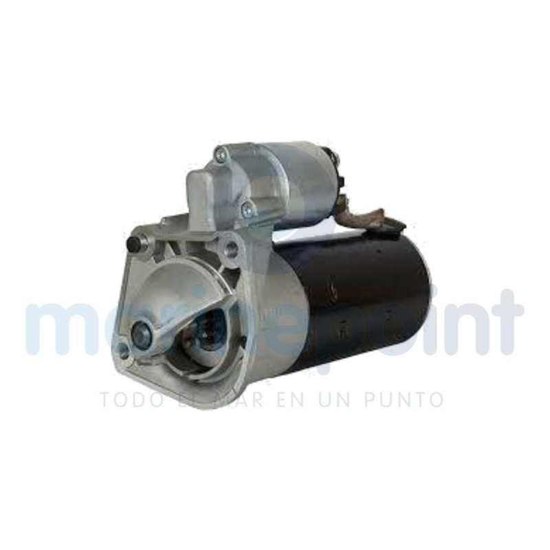 MOTOR ARRANQUE VOLVO D3, 3801204, 3803646 y 3848965